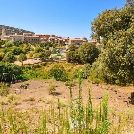 Beautiful In With Kitchen Appartement Piana (Corsica)