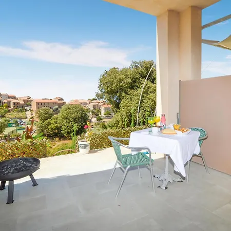 Beautiful In With Kitchen * Piana (Corsica)