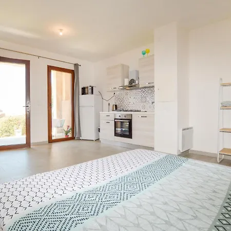 Beautiful In With Kitchen Daire *